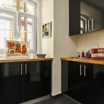 Remodeled Historic In Bairro Alto リスボン