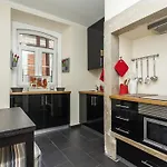 アパート Remodeled Historic In Bairro Alto