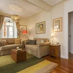 Διαμέρισμα Remodeled Historic In Bairro Alto Lisboa