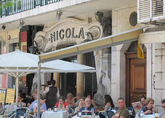 Remodeled Historic In Bairro Alto Lejlighed Lisboa