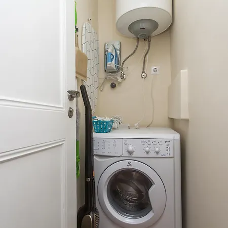 Appartamento Remodeled Historic In Bairro Alto Lisbona